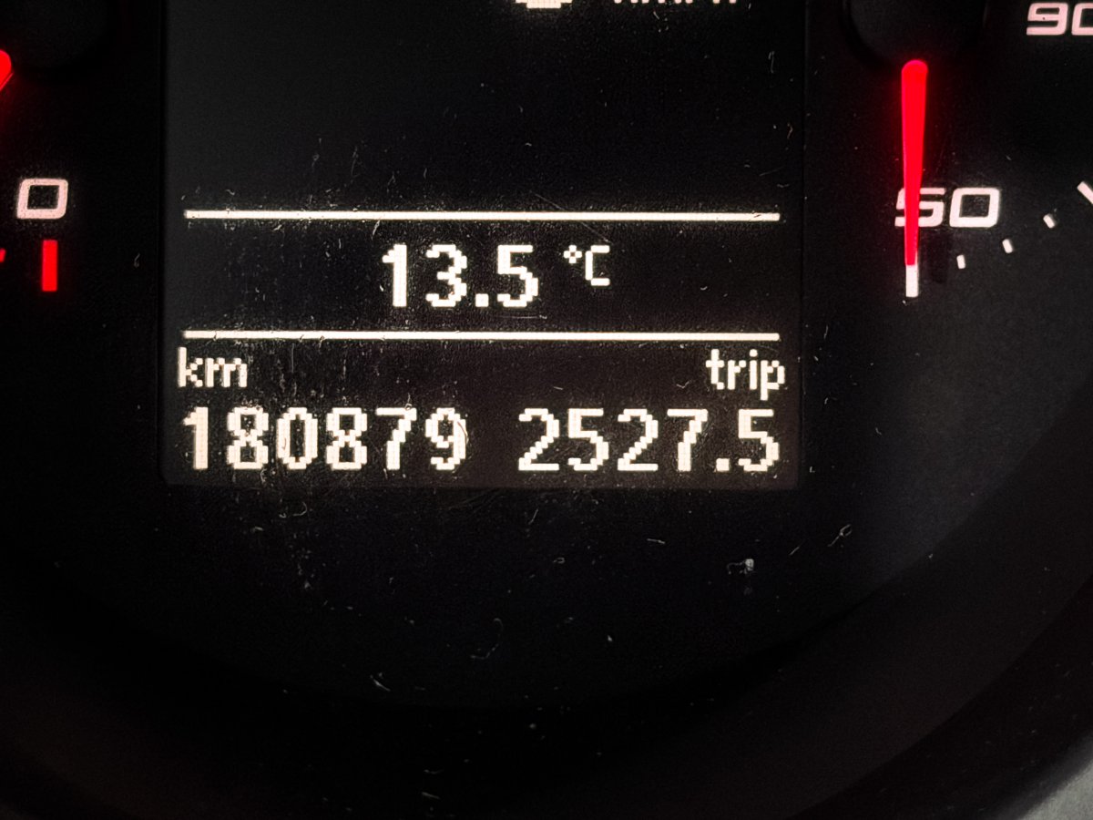 Foto Seat Altea XL 13