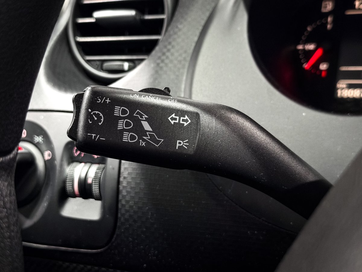 Foto Seat Altea XL 22