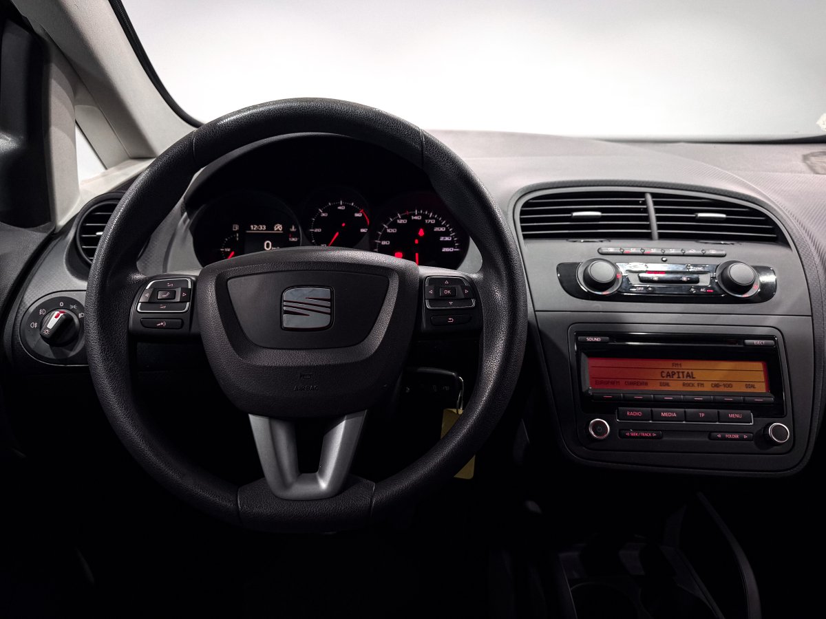 Foto Seat Altea XL 18