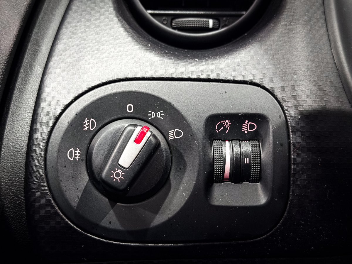 Foto Seat Altea XL 24