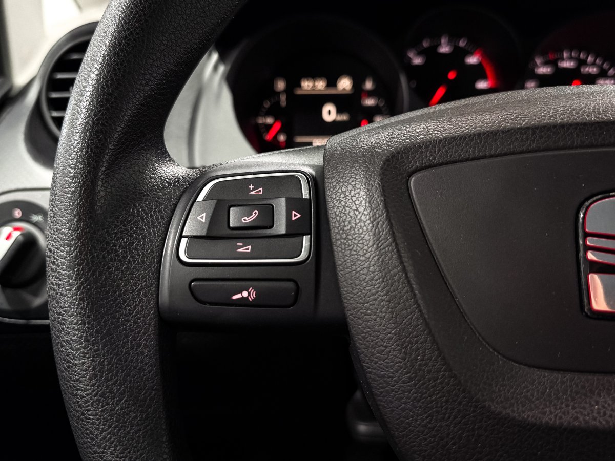 Foto Seat Altea XL 20