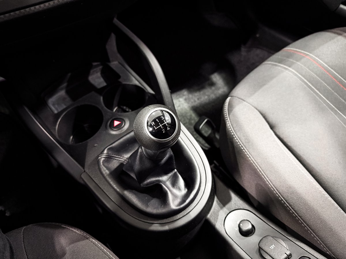 Foto Seat Altea XL 19