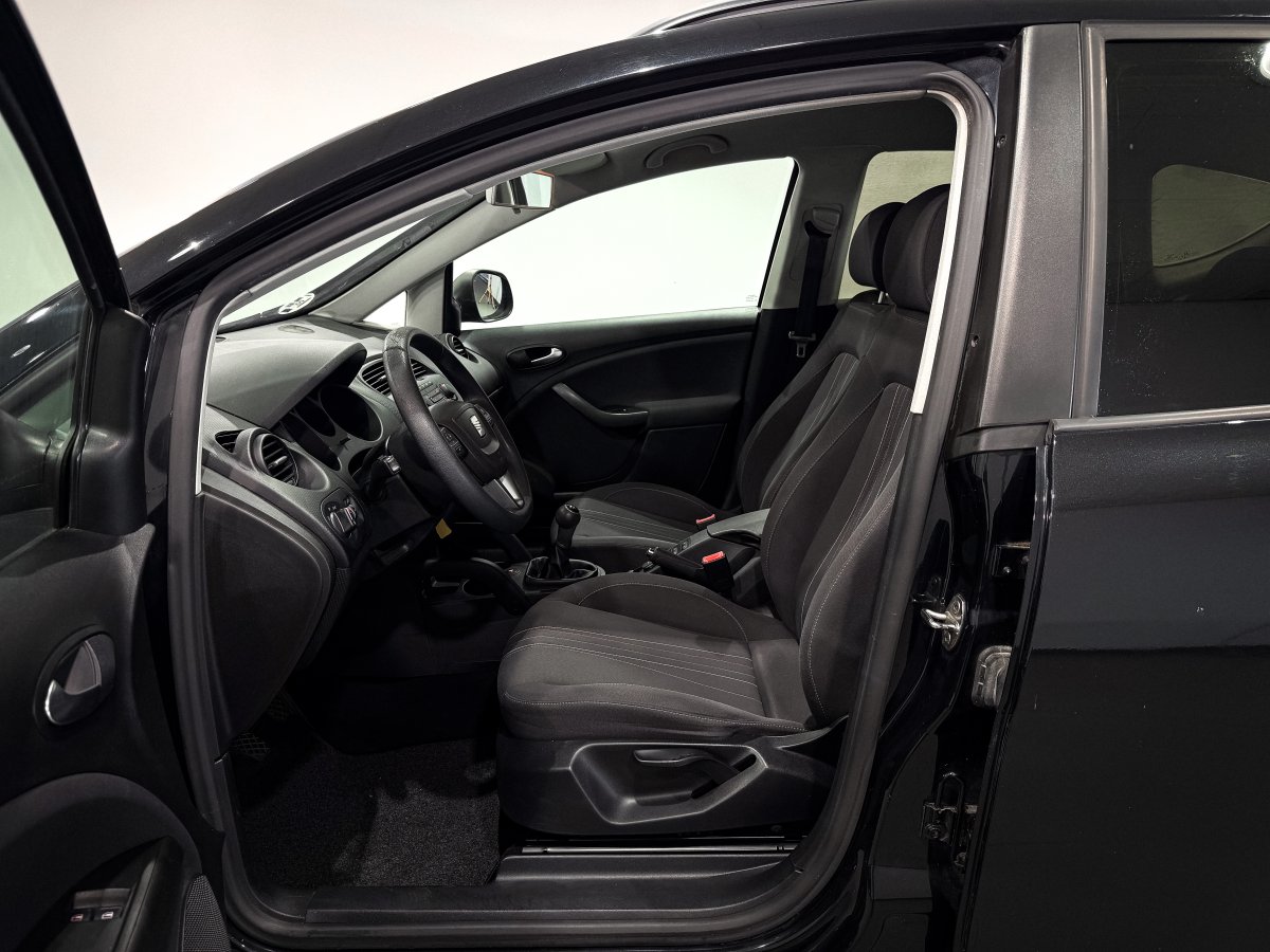 Foto Seat Altea XL 10