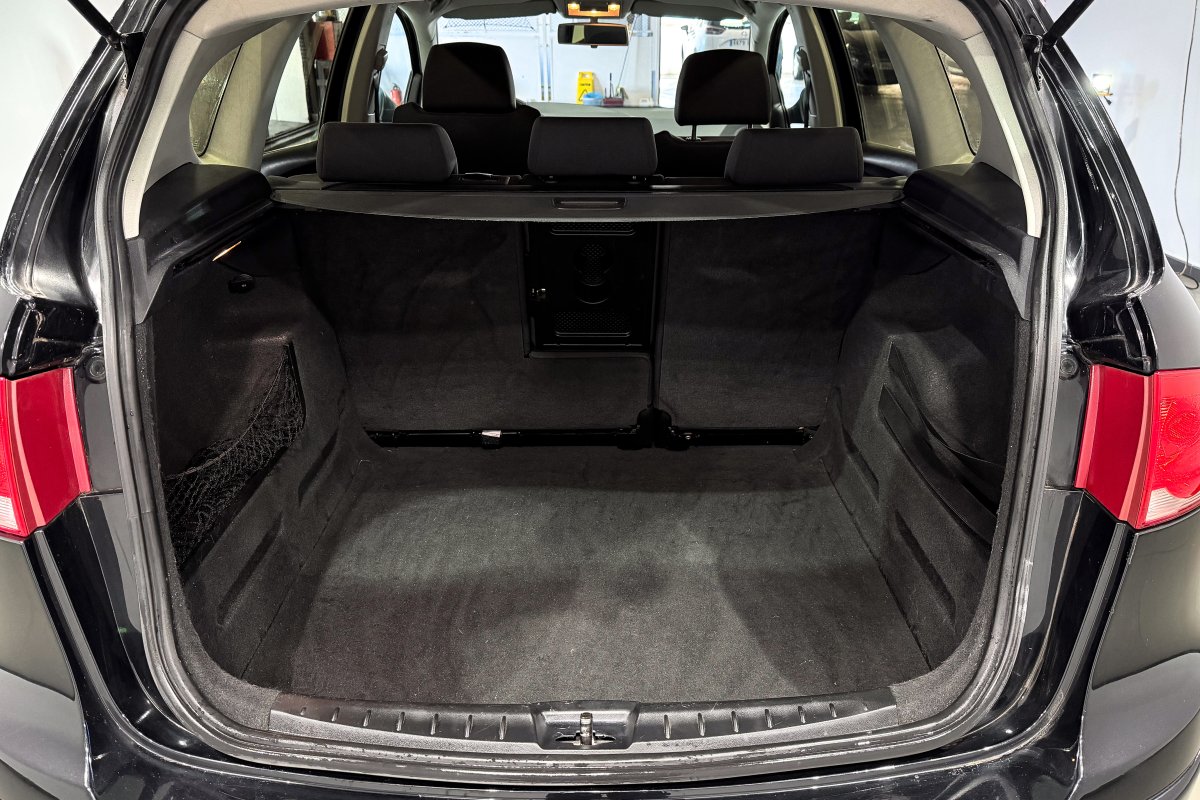 Foto Seat Altea XL 8