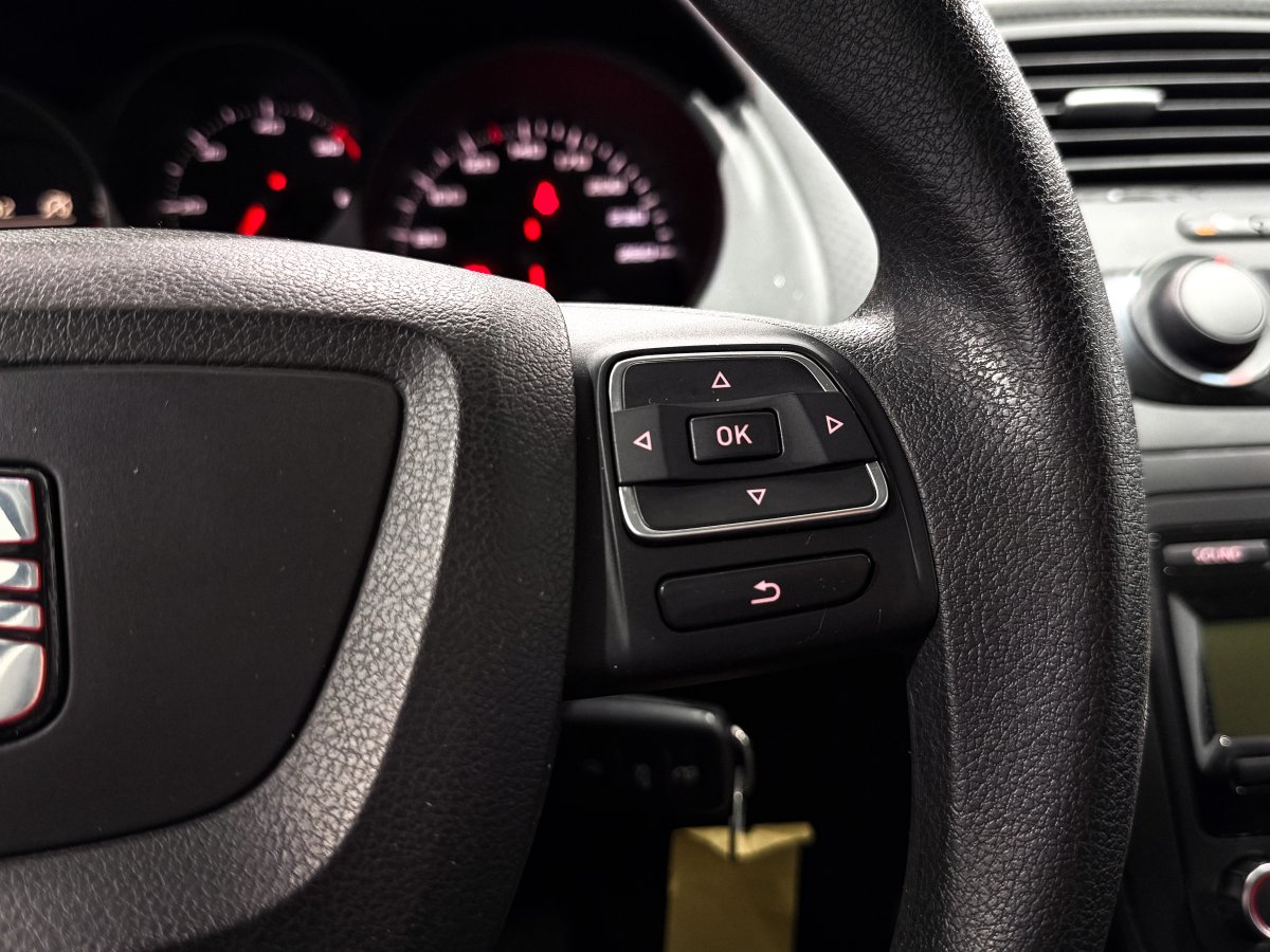 Foto Seat Altea XL 21