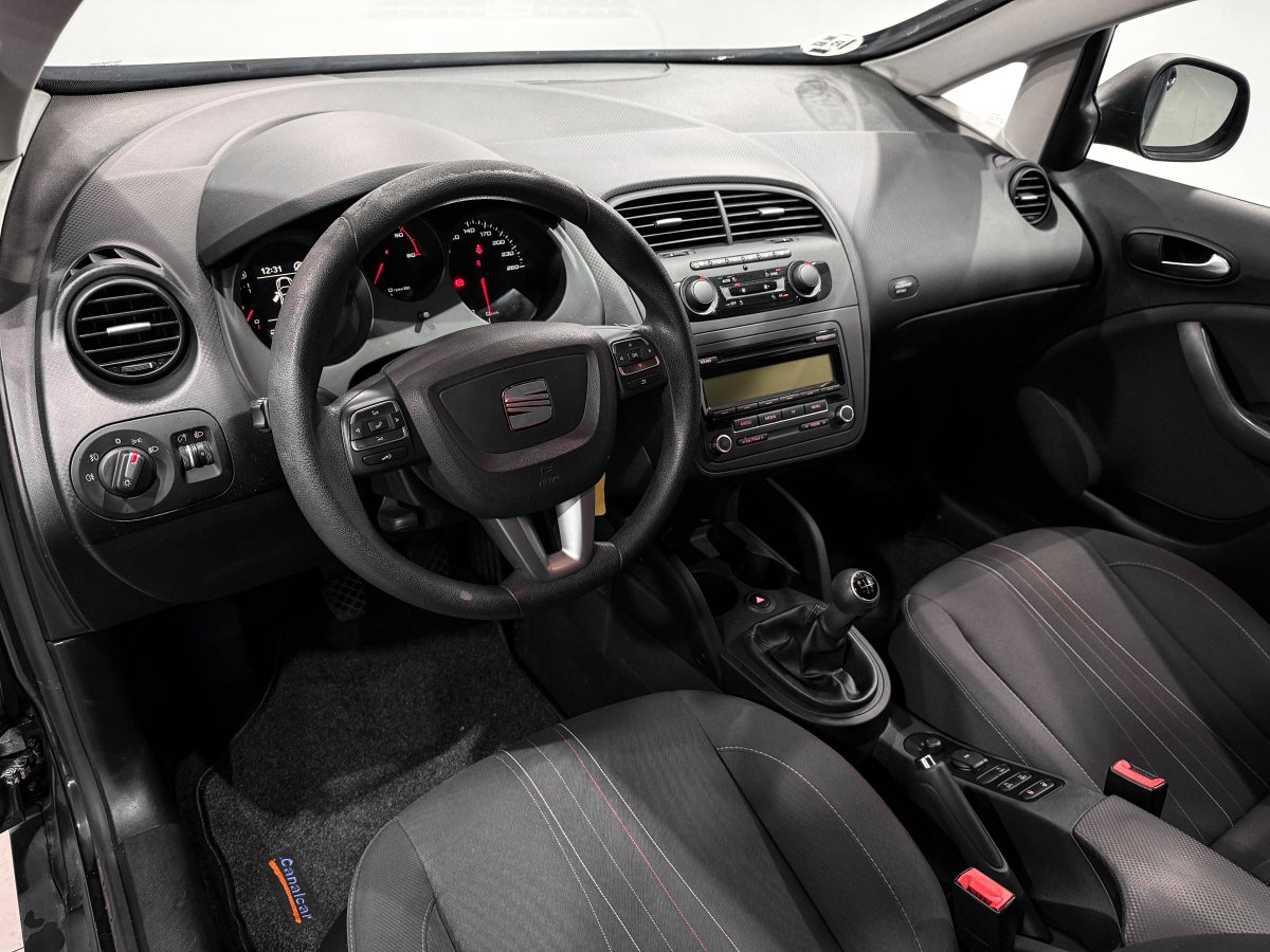 Foto Seat Altea XL 9