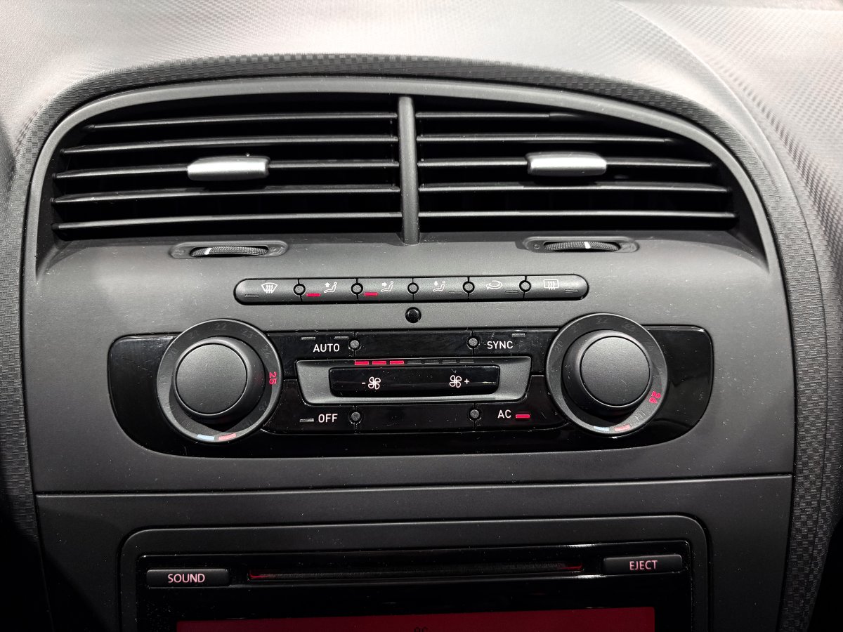 Foto Seat Altea XL 15