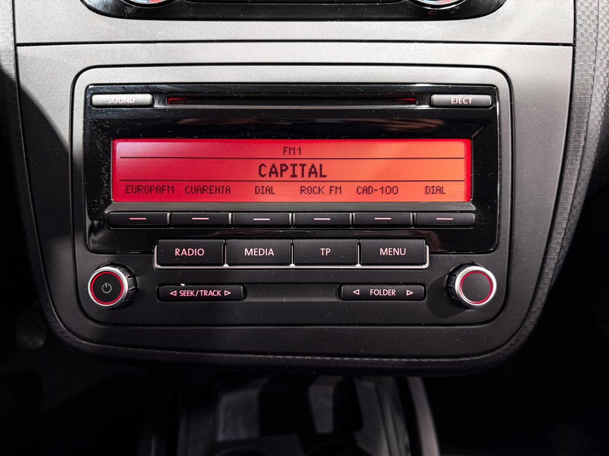 Foto Seat Altea XL 16