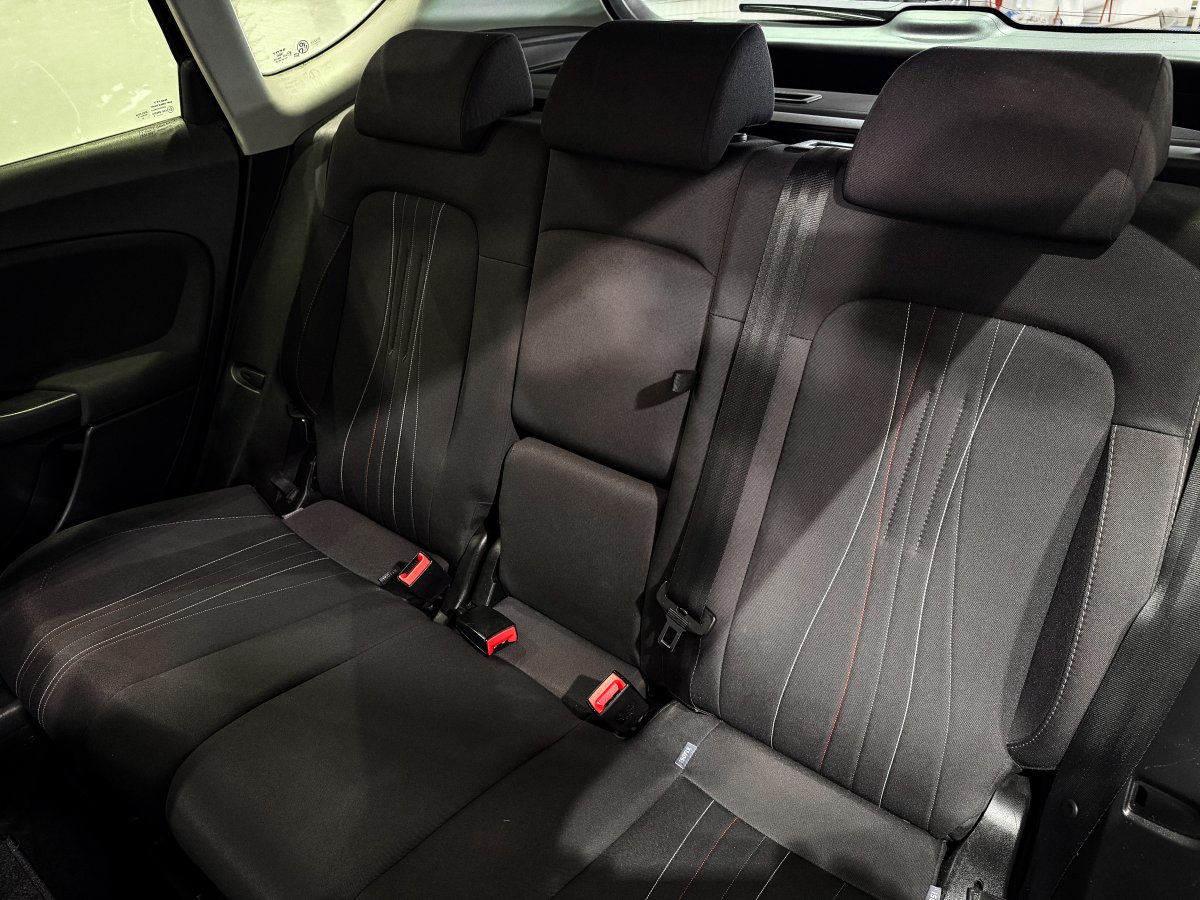 Foto Seat Altea XL 12