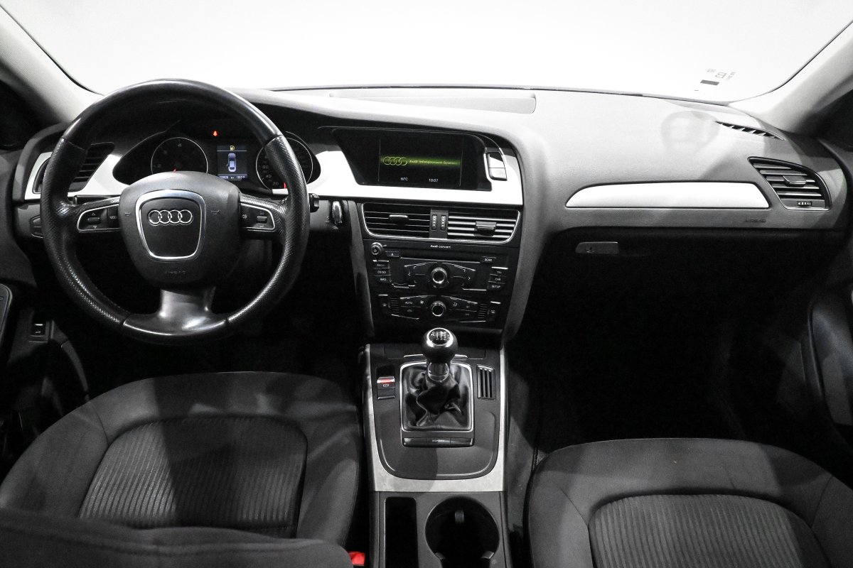 Foto Audi A4 20