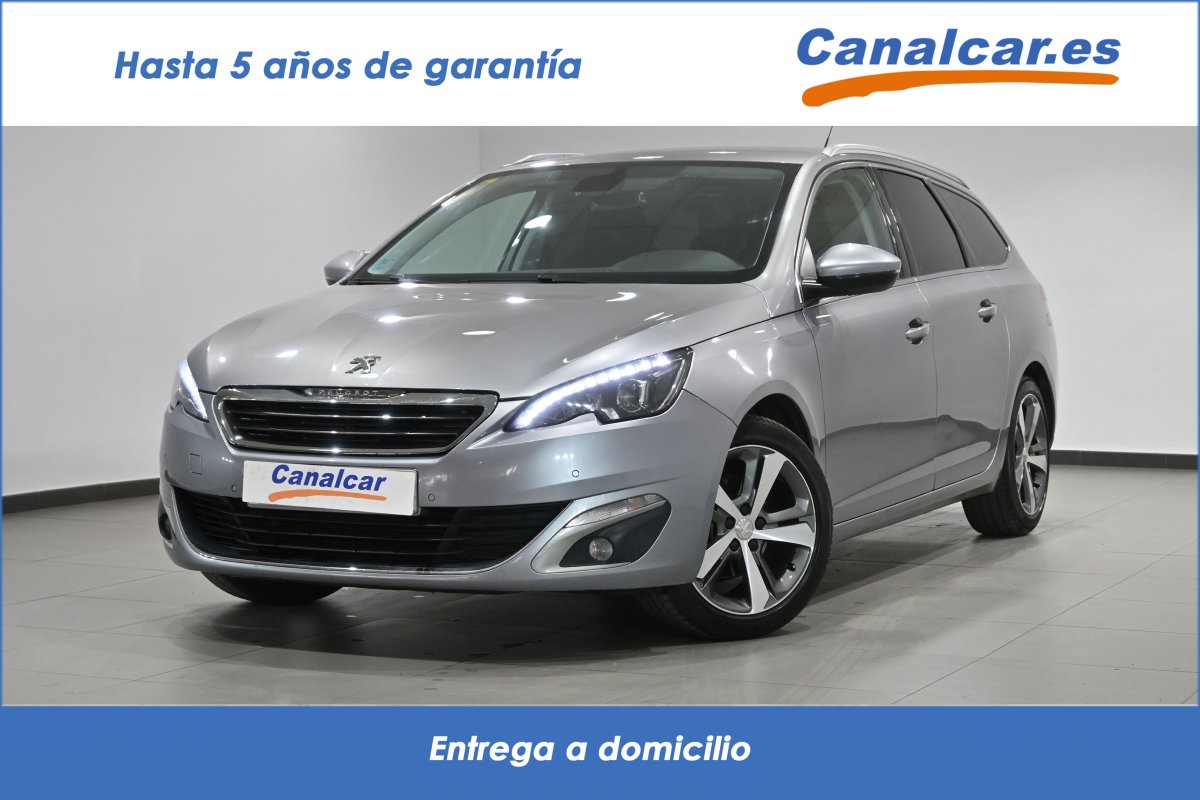 Peugeot 308 308 SW Allure 1.2 PureTech 130 S&S