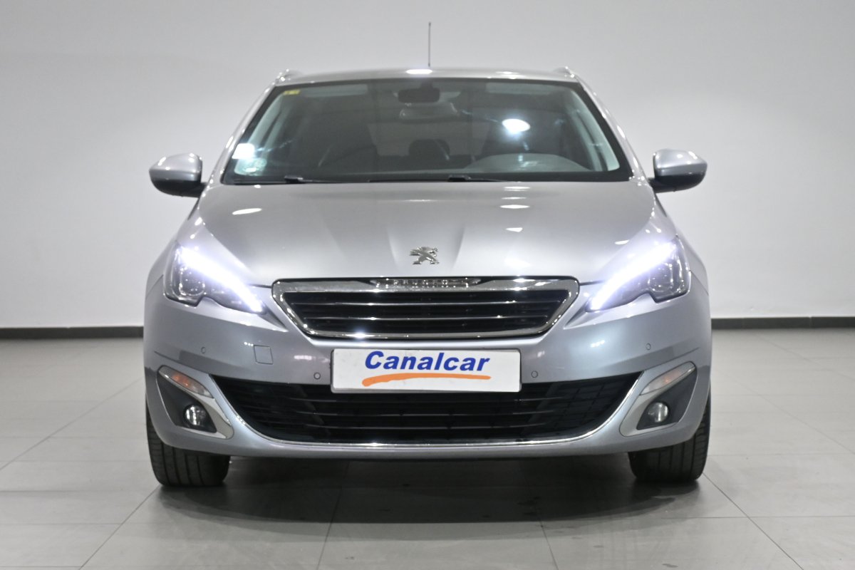 Foto Peugeot 308 2