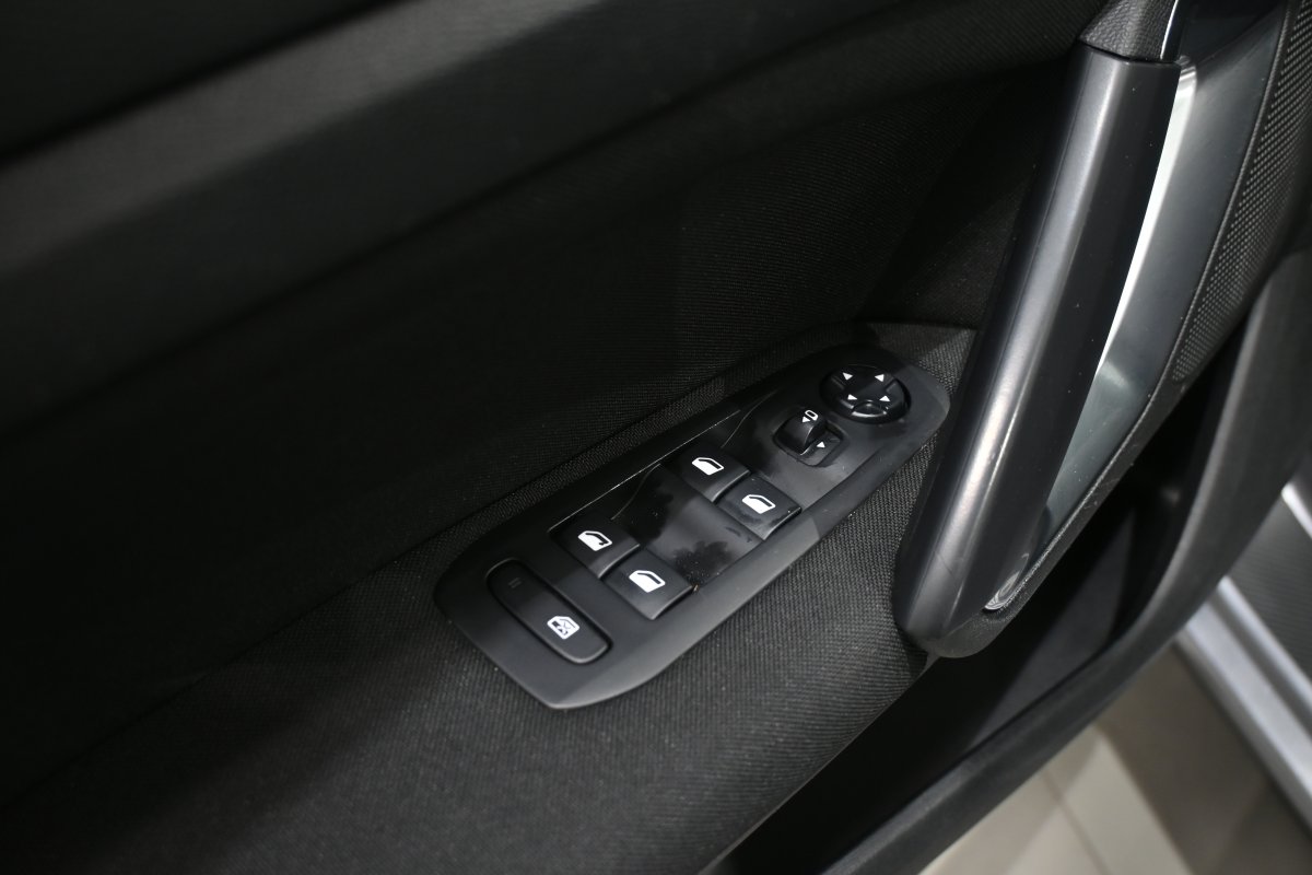 Foto Peugeot 308 27