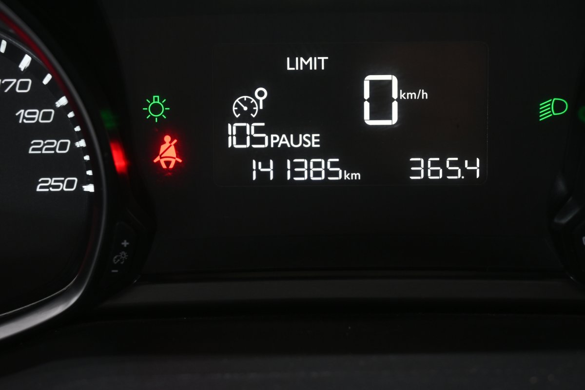 Foto Peugeot 308 13
