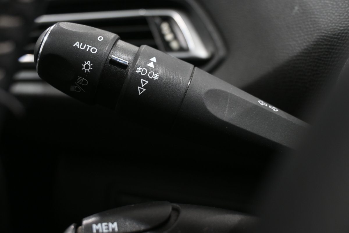Foto Peugeot 308 23