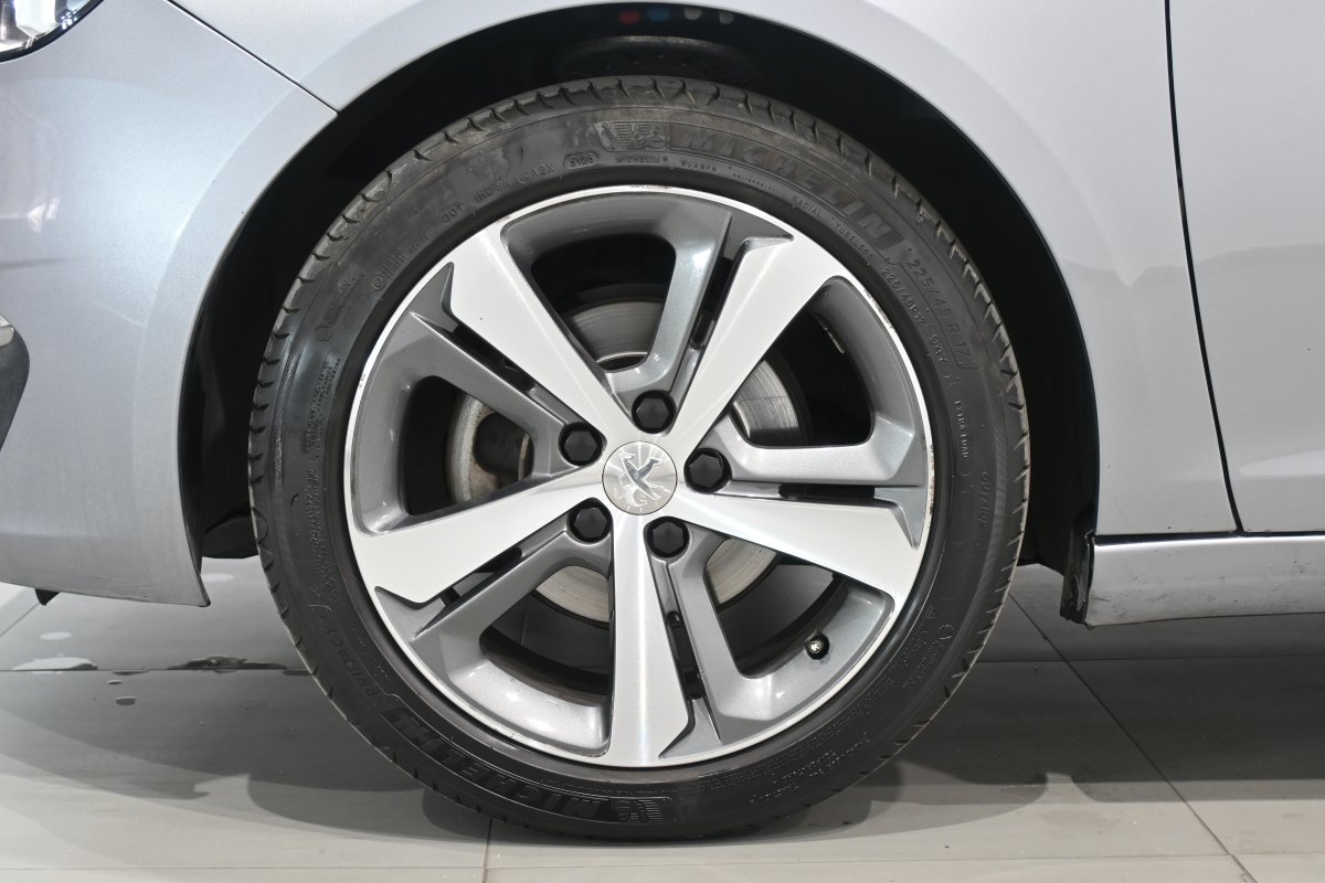 Foto Peugeot 308 29
