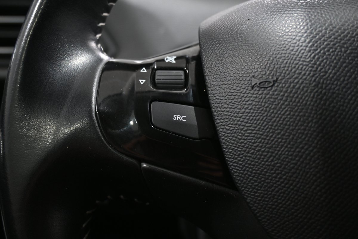 Foto Peugeot 308 21