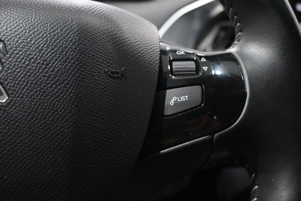 Foto Peugeot 308 22