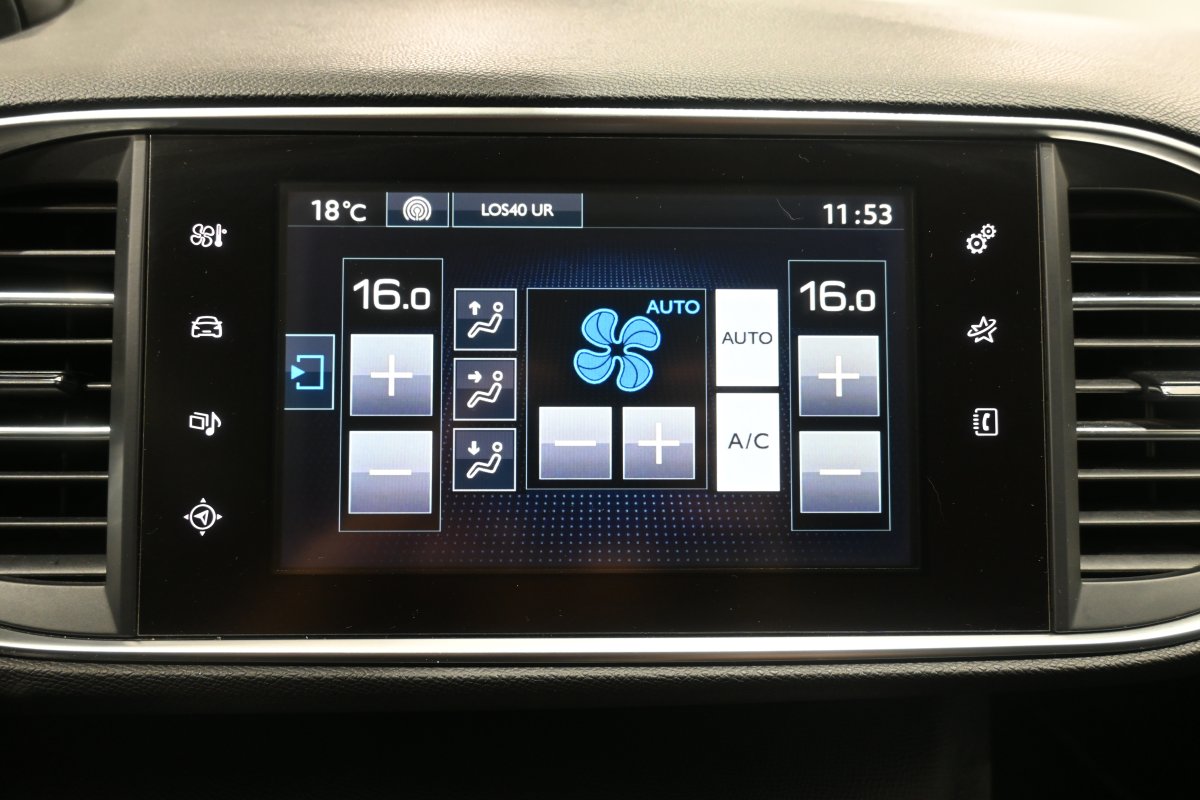 Foto Peugeot 308 15