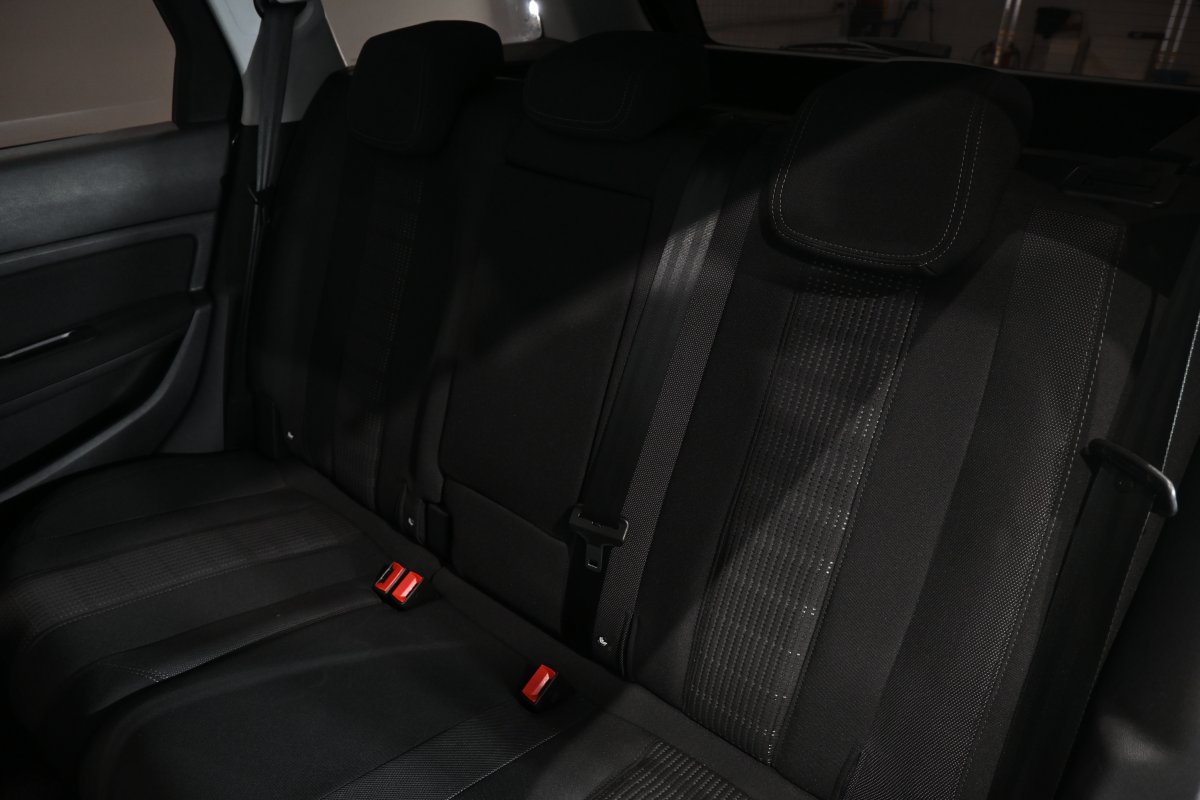 Foto Peugeot 308 12