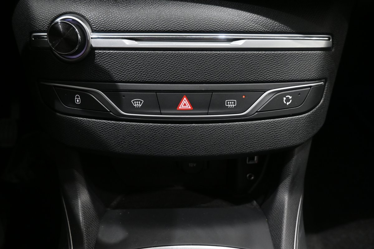 Foto Peugeot 308 18