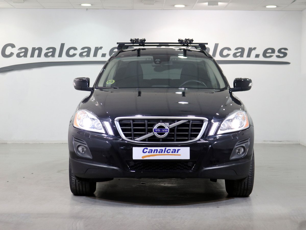 Foto Volvo XC60 2