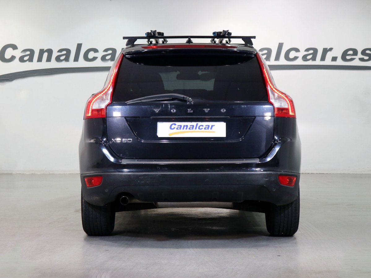 Foto Volvo XC60 4