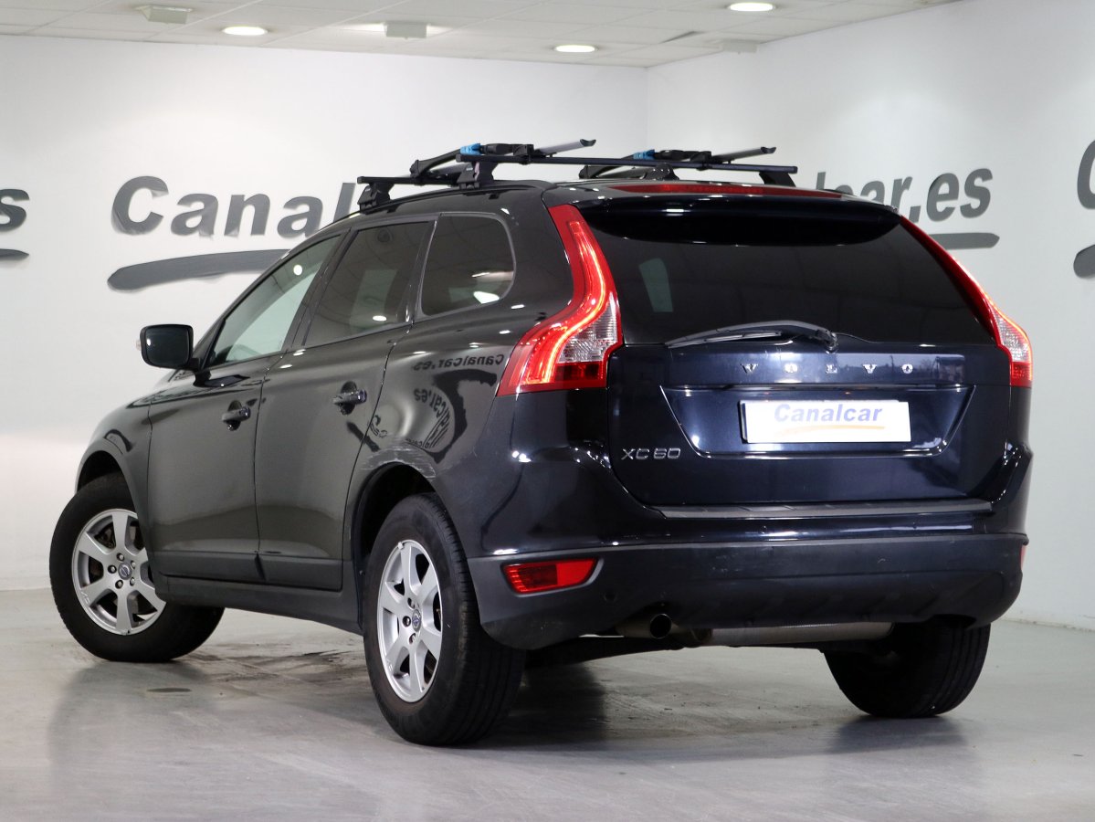 Foto Volvo XC60 5