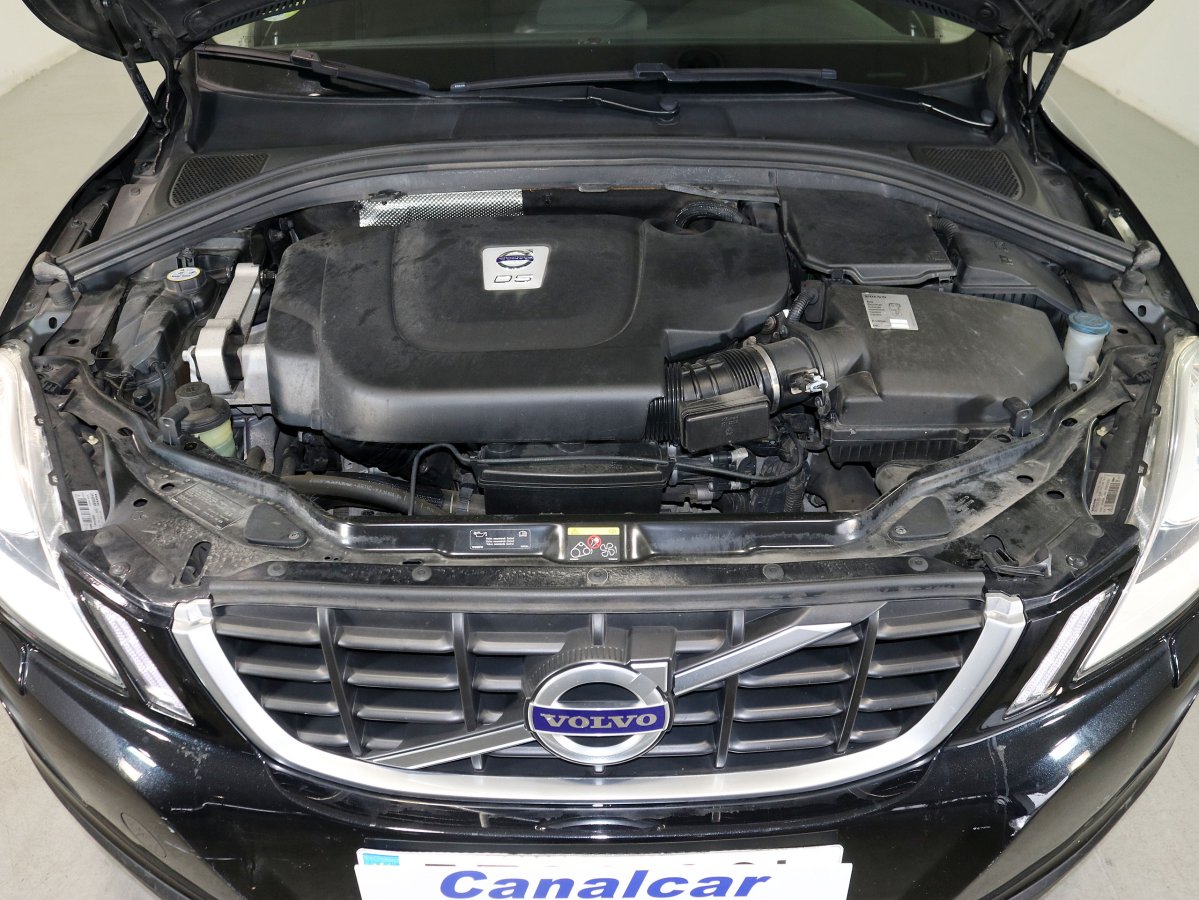 Foto Volvo XC60 9