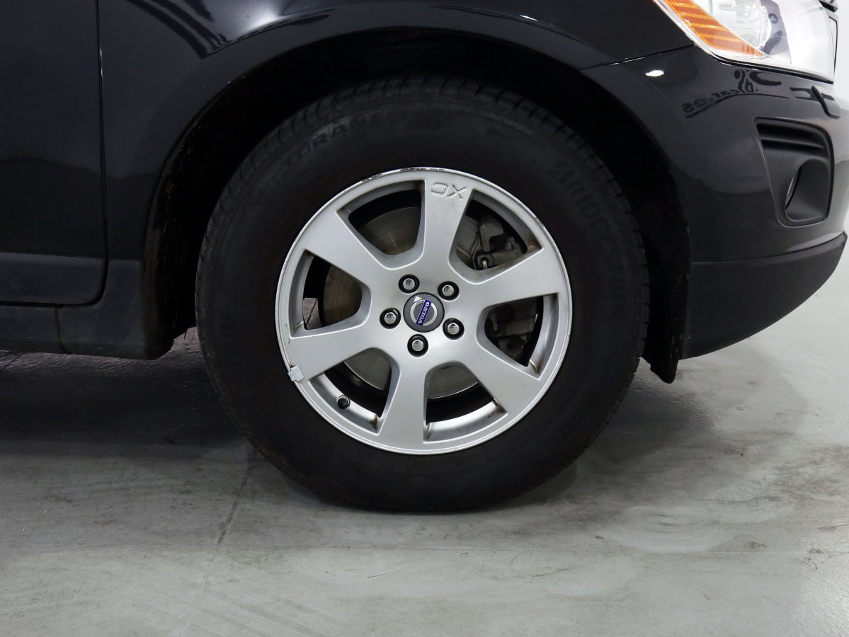 Foto Volvo XC60 10