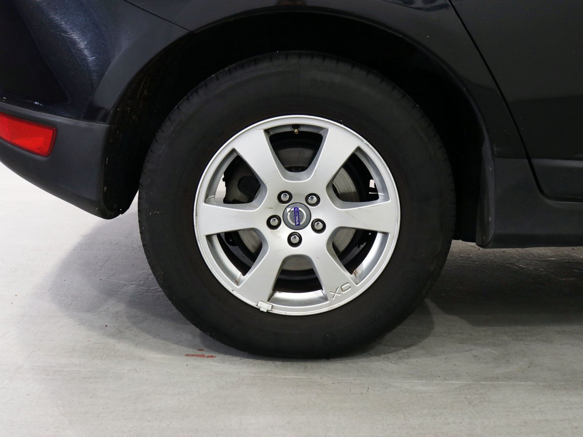 Foto Volvo XC60 11