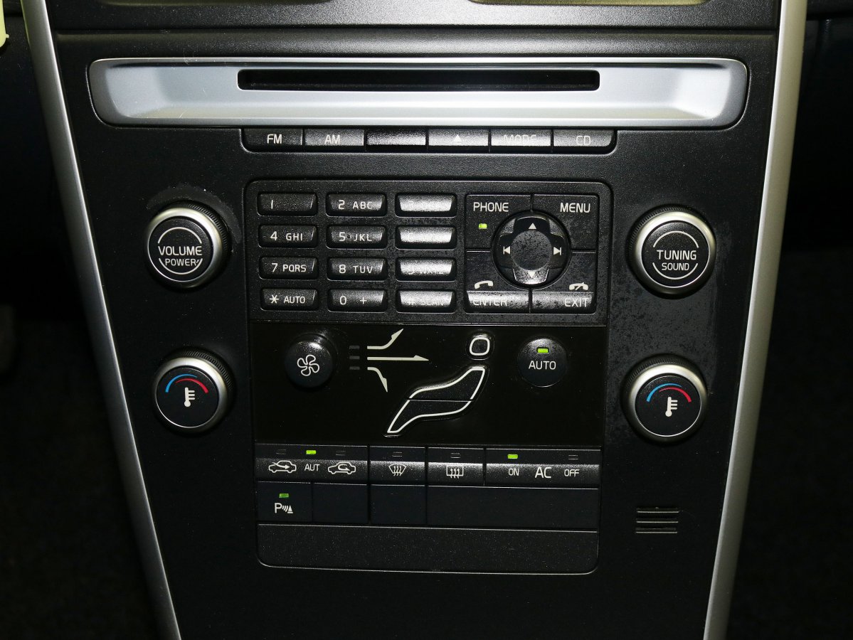 Foto Volvo XC60 15
