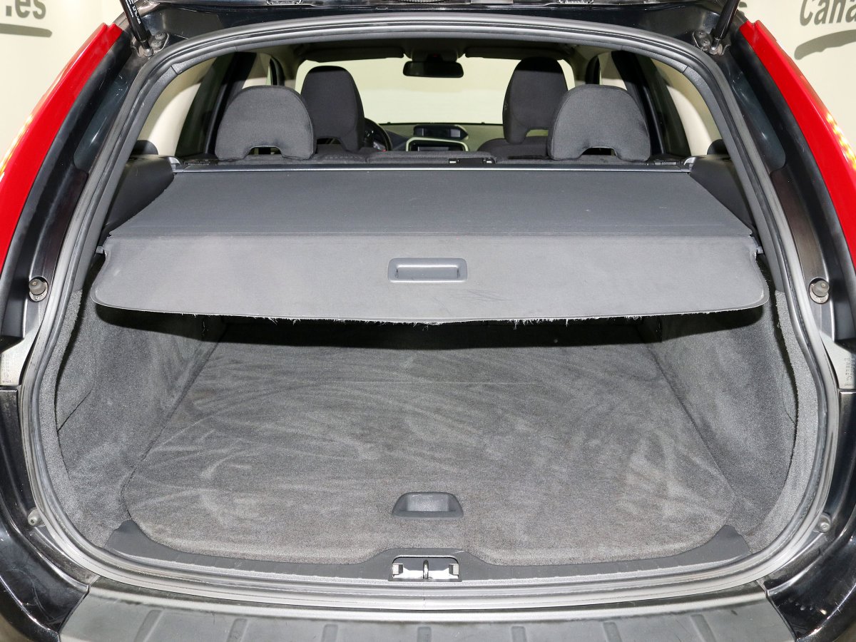 Foto Volvo XC60 16