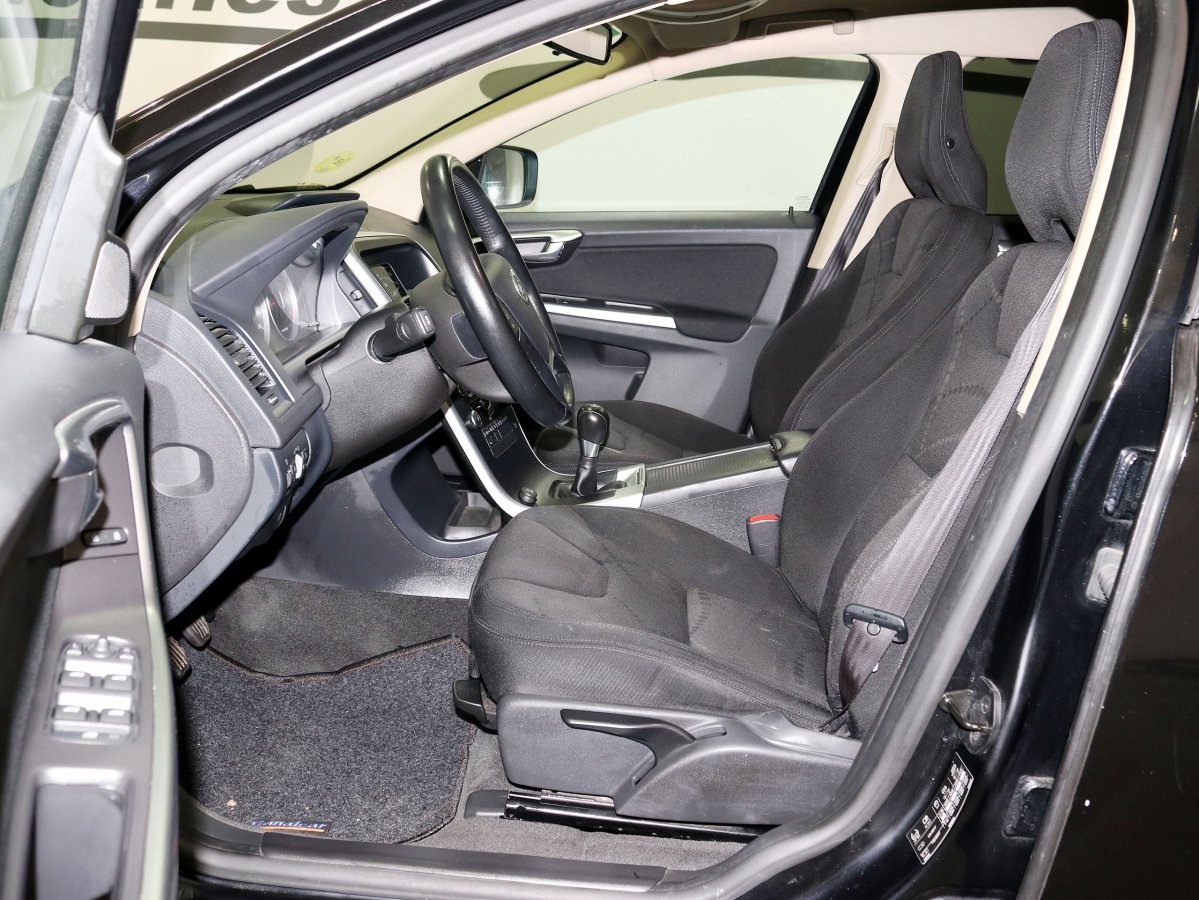 Foto Volvo XC60 19
