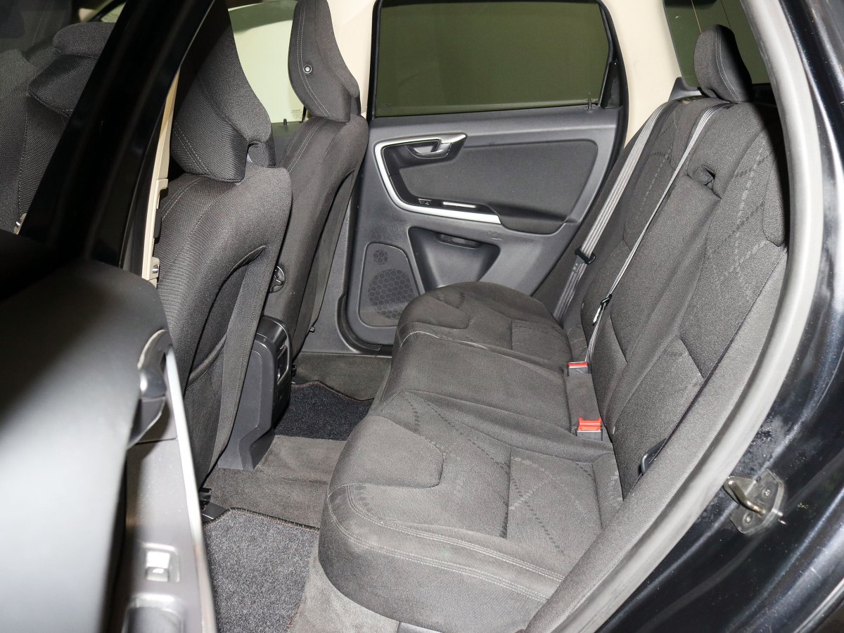 Foto Volvo XC60 22