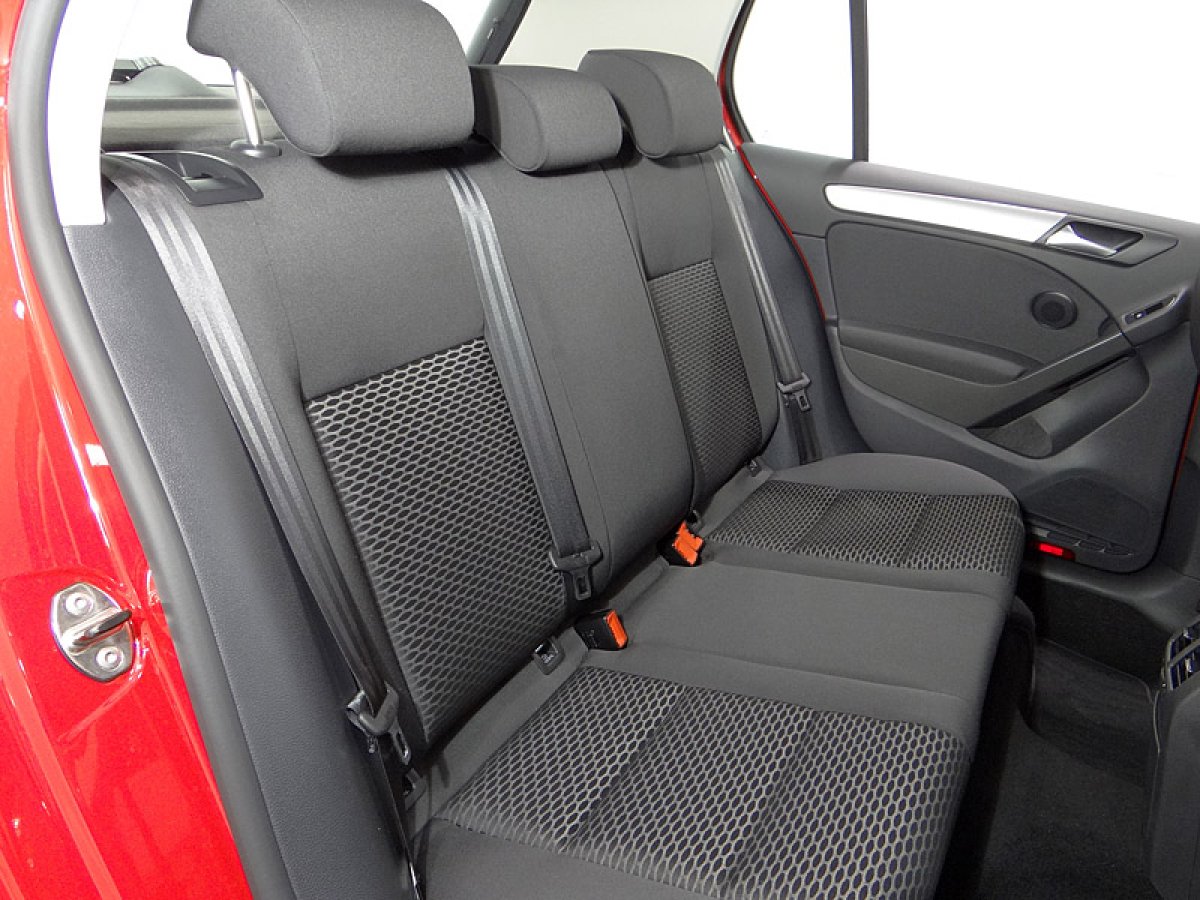 Foto Volkswagen Golf 23