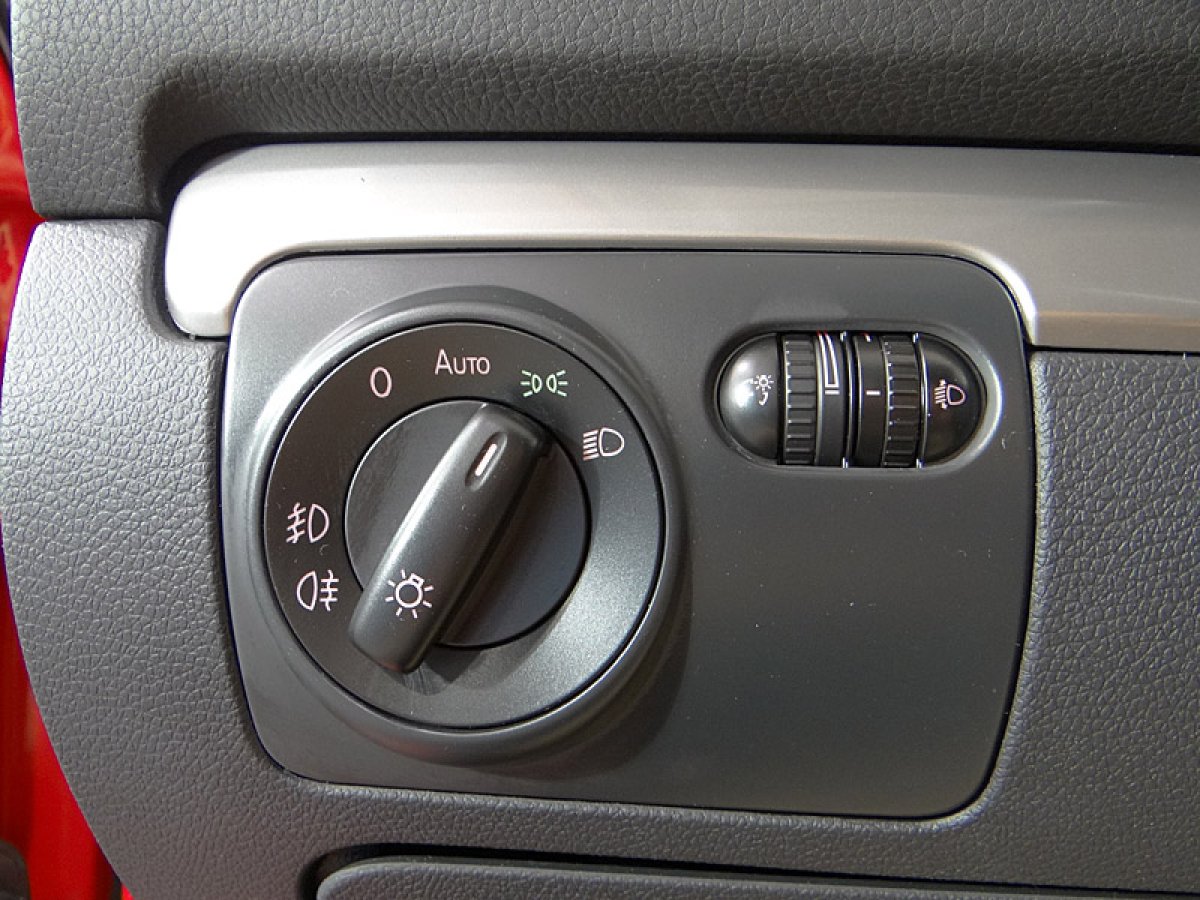 Foto Volkswagen Golf 28