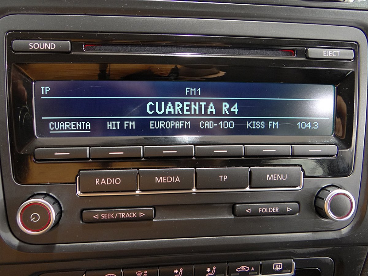 Foto Volkswagen Golf 31