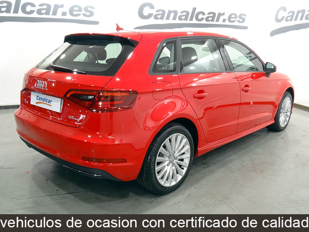 Foto Audi A3 6