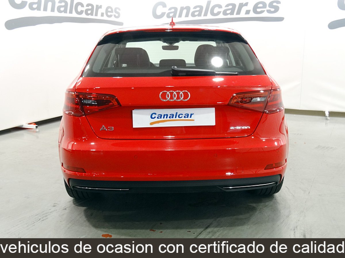 Foto Audi A3 7