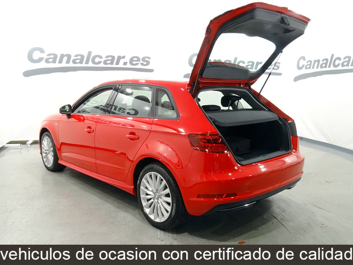 Foto Audi A3 9