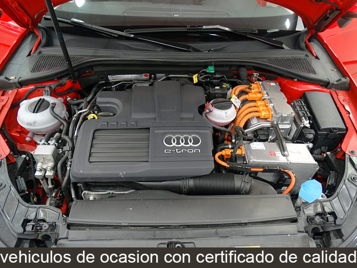 Foto Audi A3 18