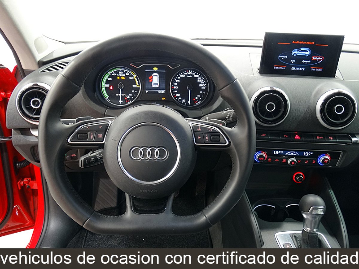 Foto Audi A3 40