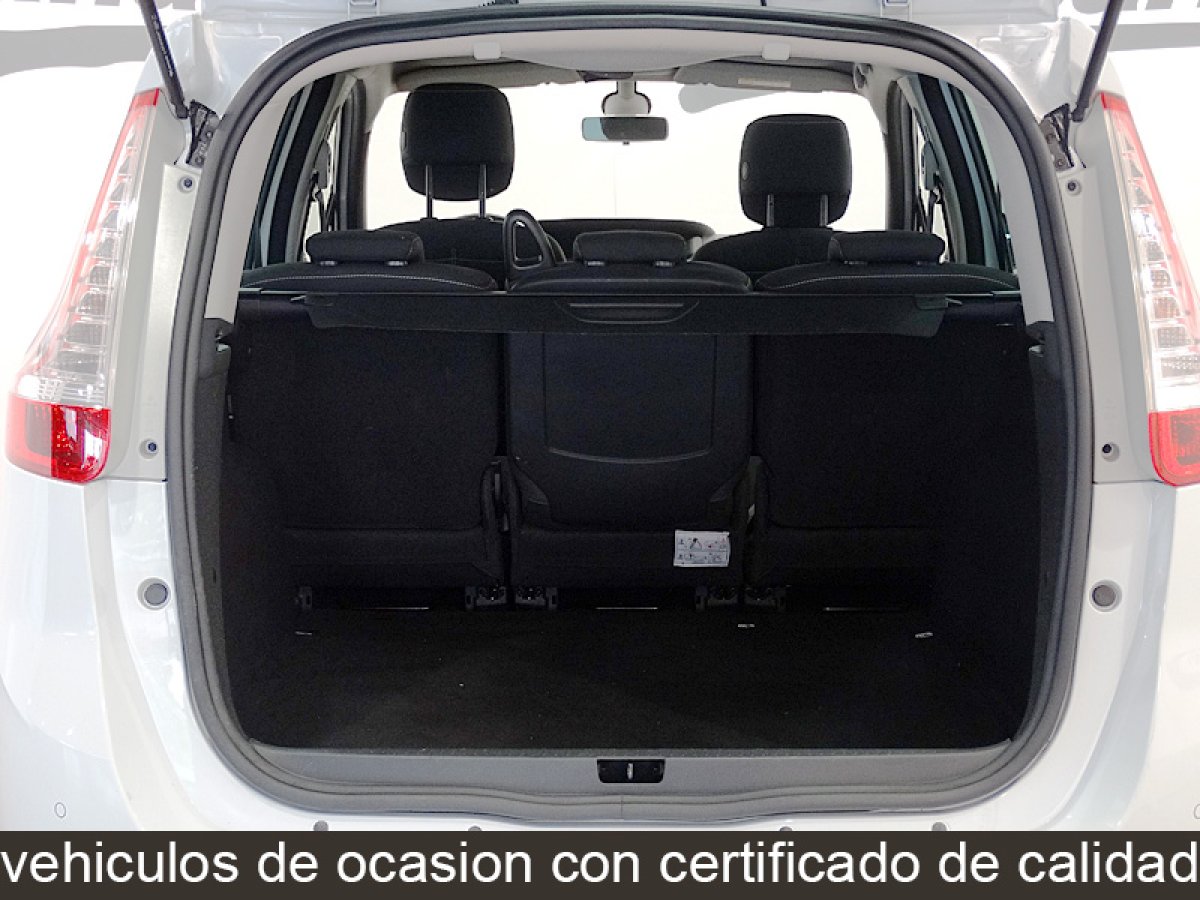 Foto Renault Grand Scenic 15