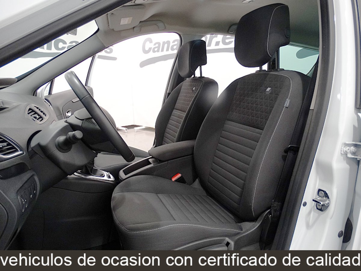 Foto Renault Grand Scenic 17