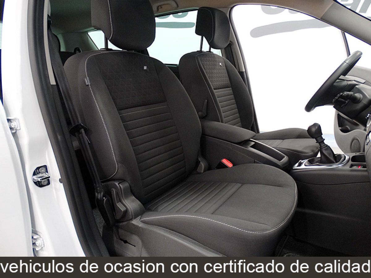 Foto Renault Grand Scenic 18