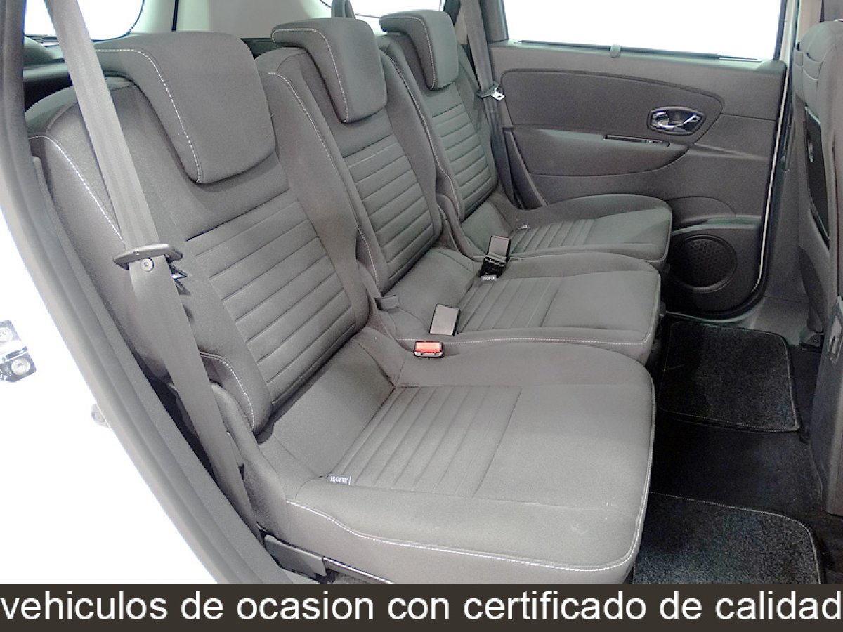 Foto Renault Grand Scenic 19