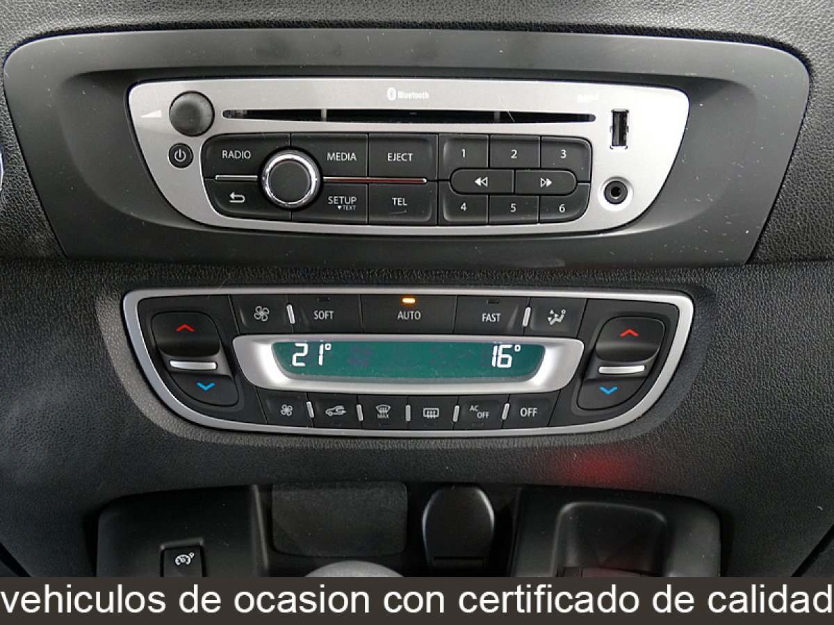 Foto Renault Grand Scenic 21