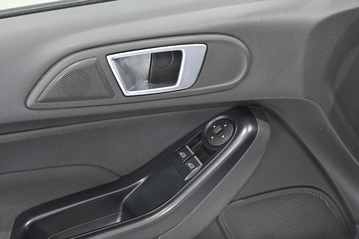 Foto Ford Fiesta 25