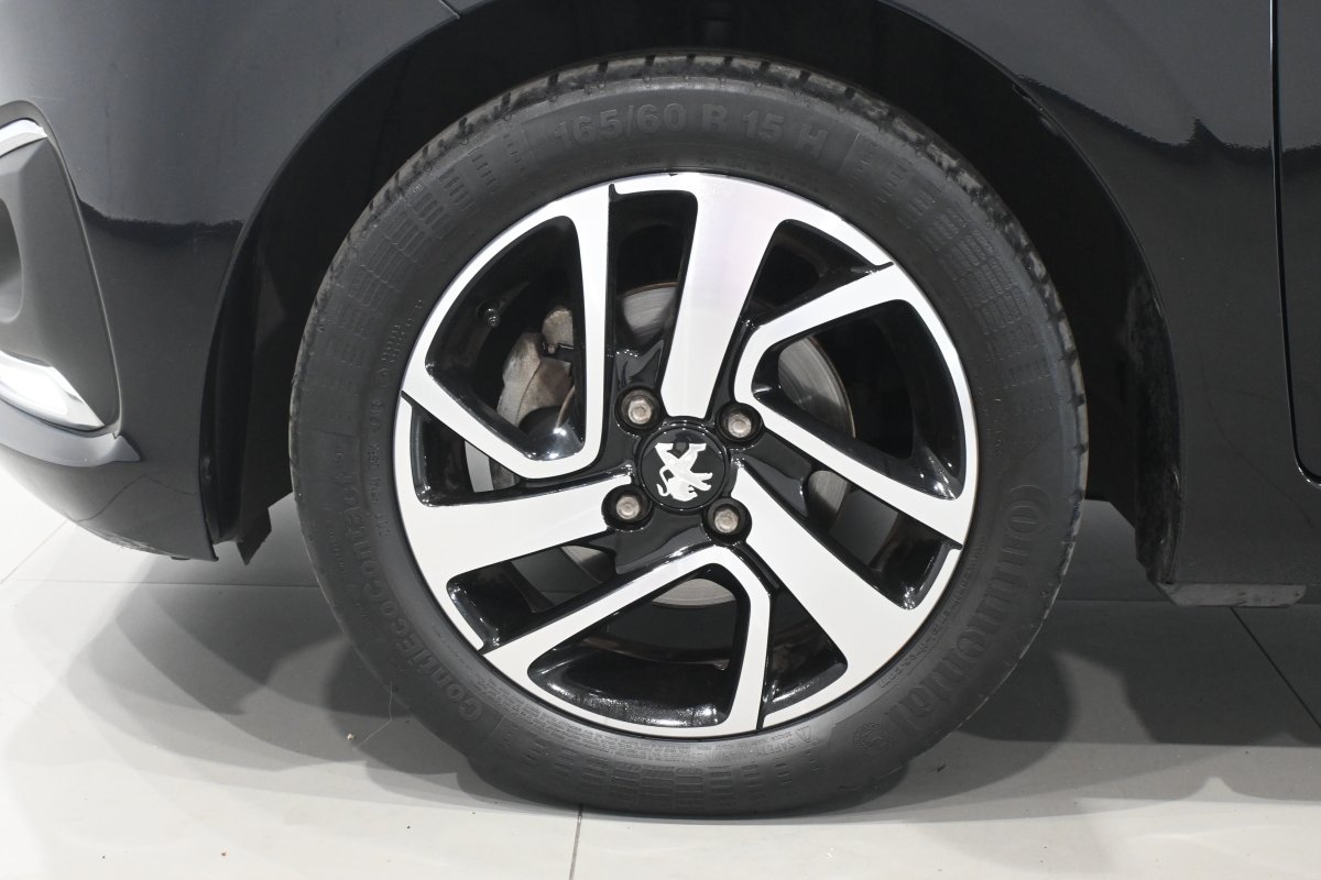 Foto Peugeot 108 24